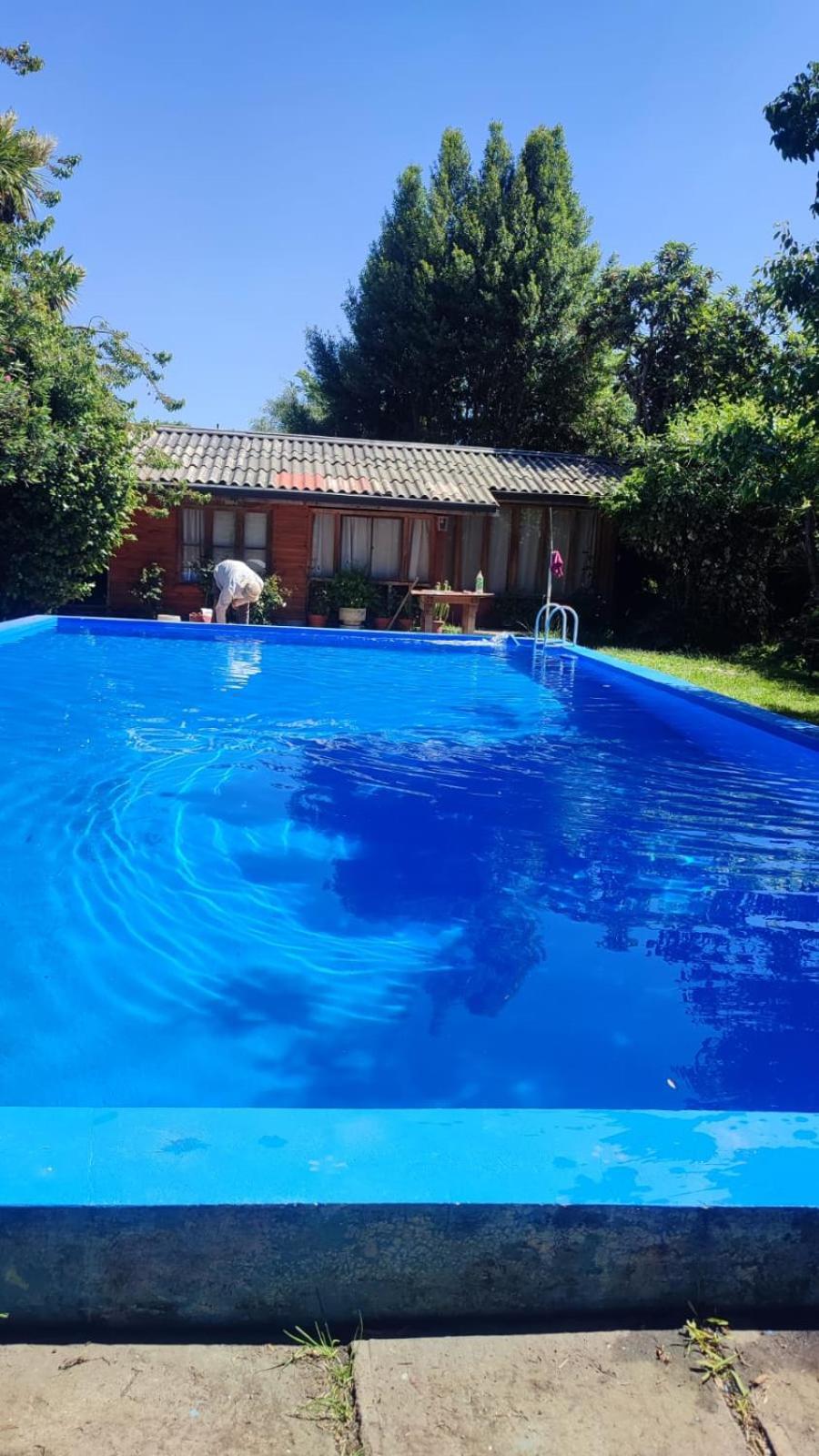Puerta Del Sol Molina B&B Экстерьер фото