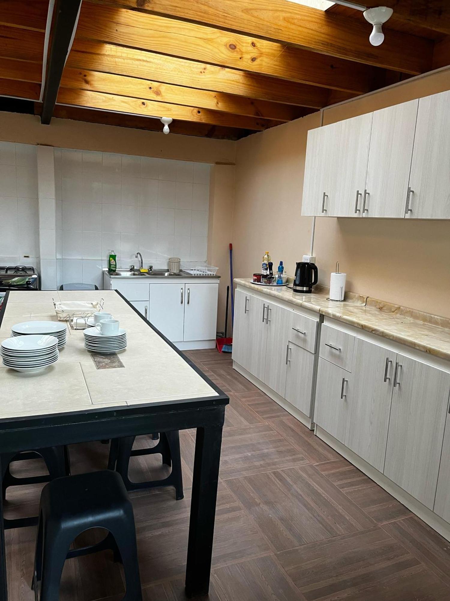 Puerta Del Sol Molina B&B Экстерьер фото