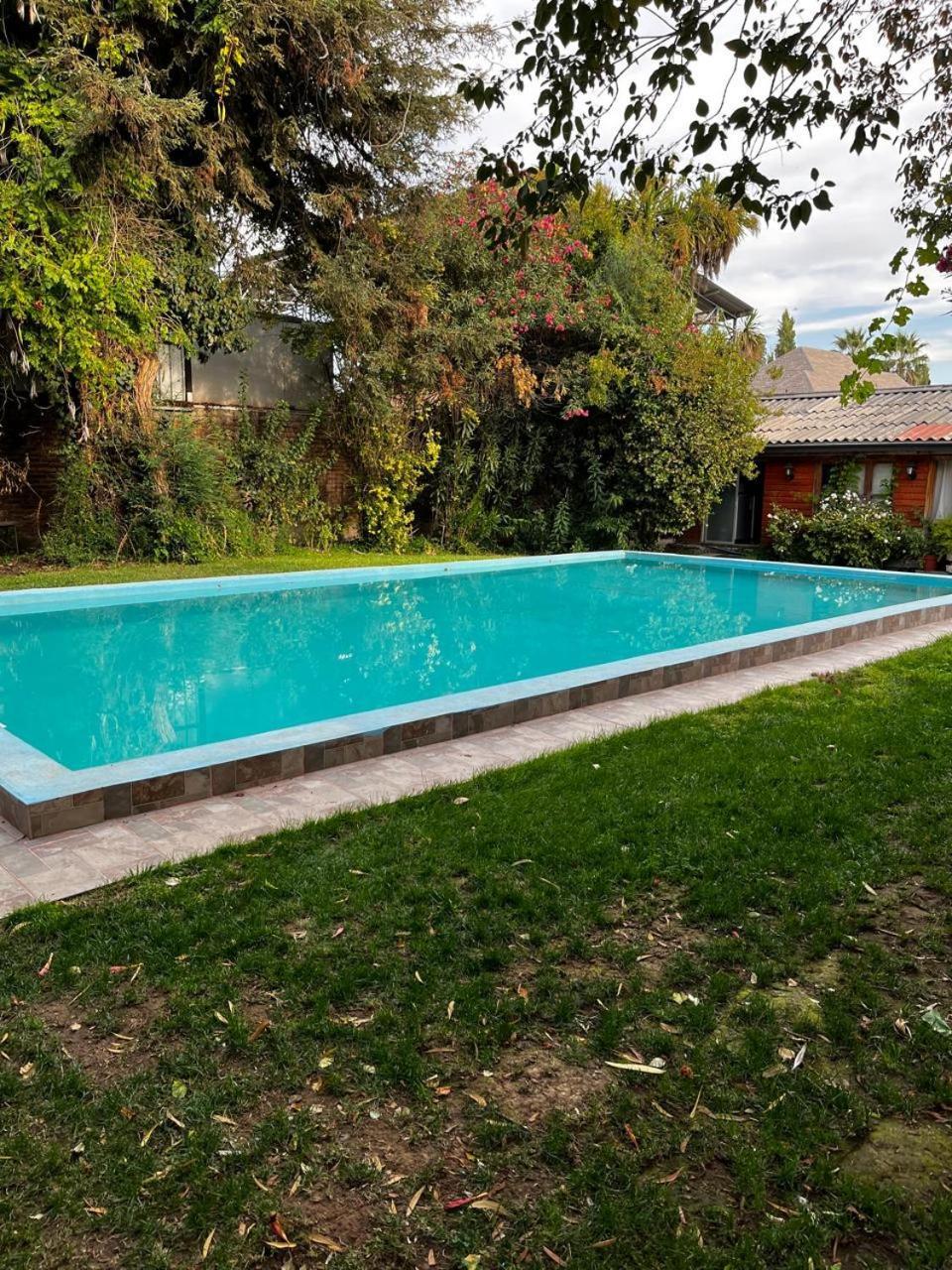 Puerta Del Sol Molina B&B Экстерьер фото