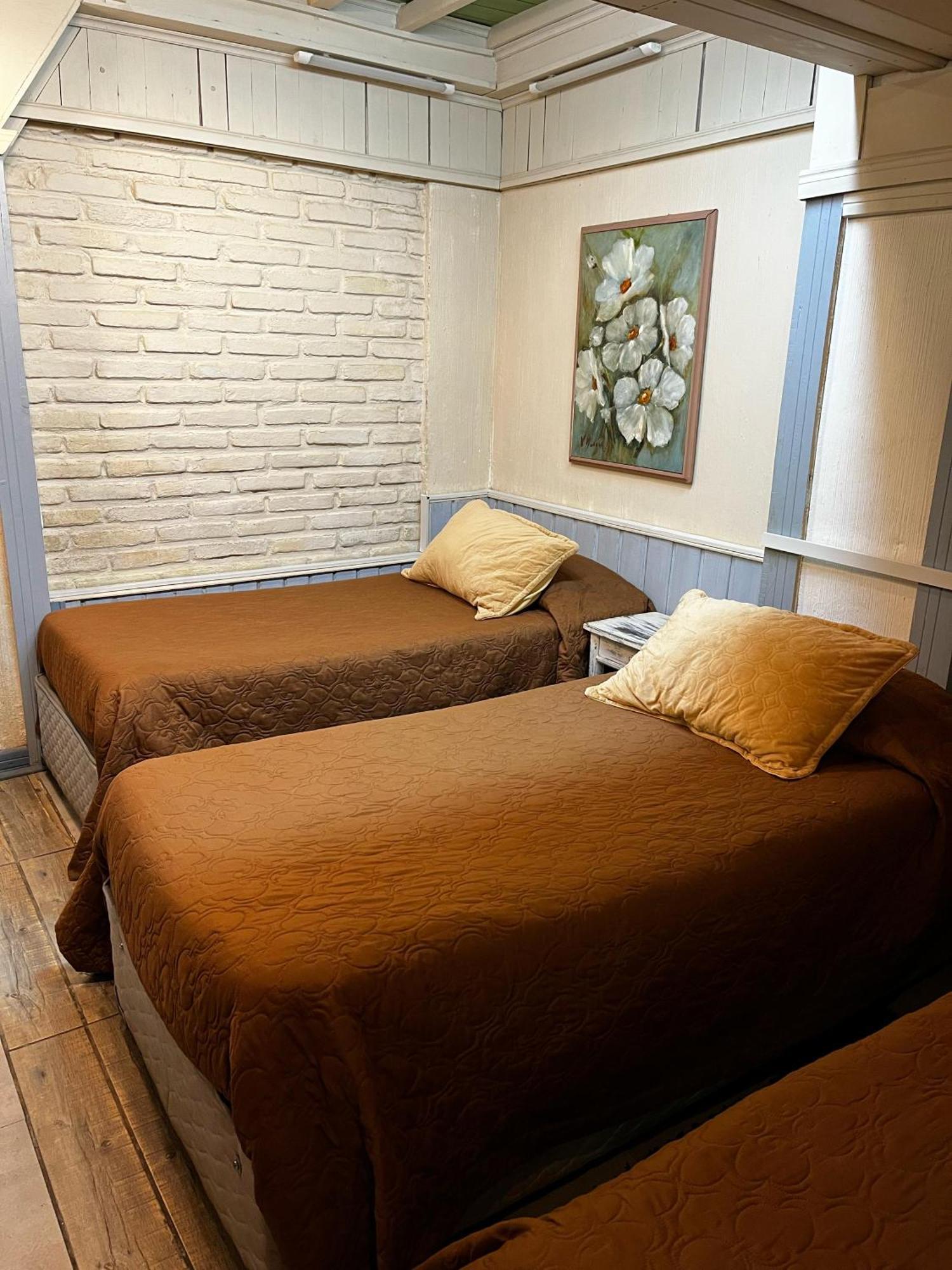 Puerta Del Sol Molina B&B Экстерьер фото