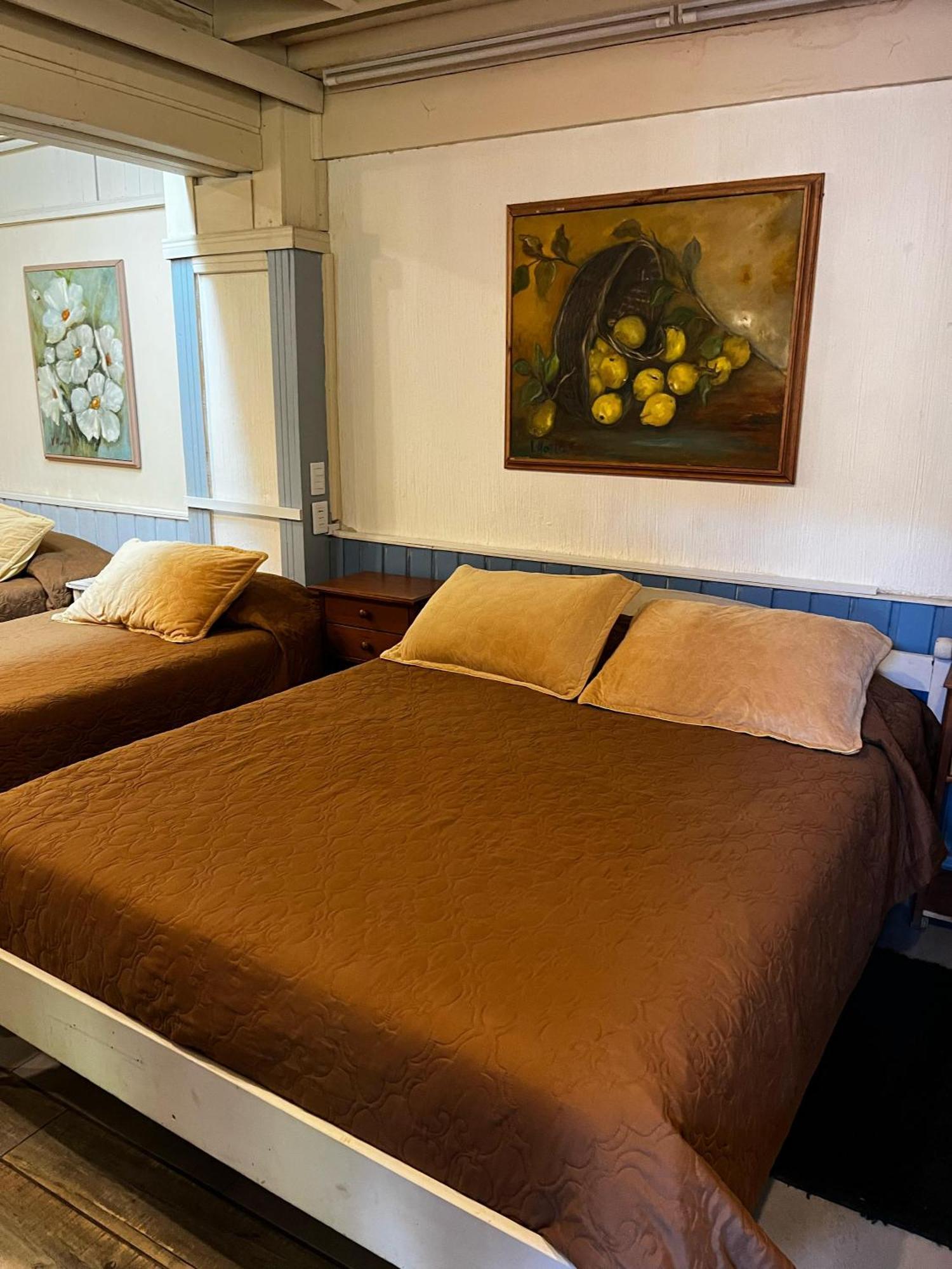 Puerta Del Sol Molina B&B Экстерьер фото