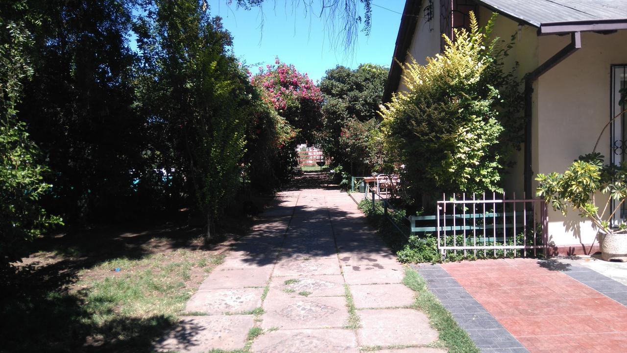 Puerta Del Sol Molina B&B Номер фото