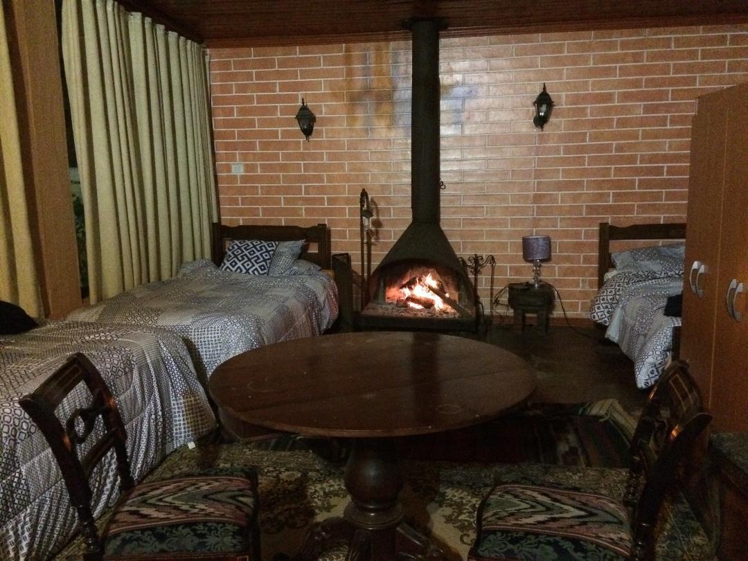 Puerta Del Sol Molina B&B Номер фото