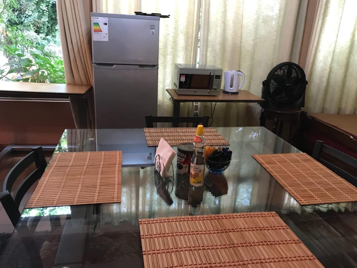 Puerta Del Sol Molina B&B Номер фото