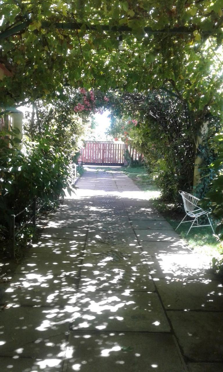 Puerta Del Sol Molina B&B Экстерьер фото