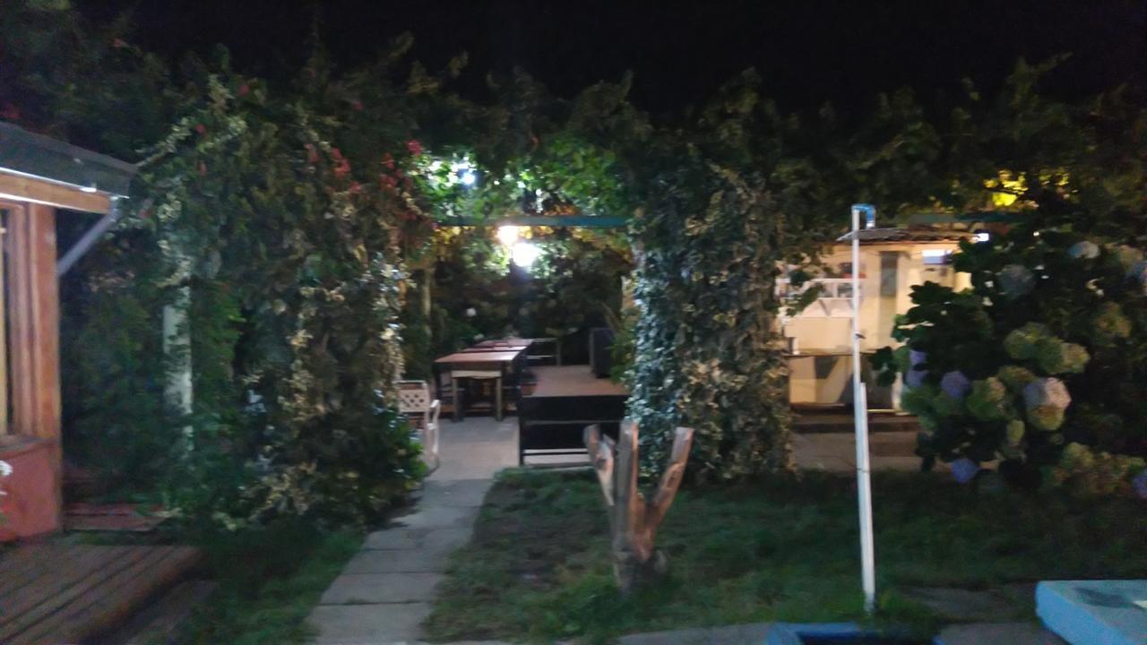 Puerta Del Sol Molina B&B Экстерьер фото